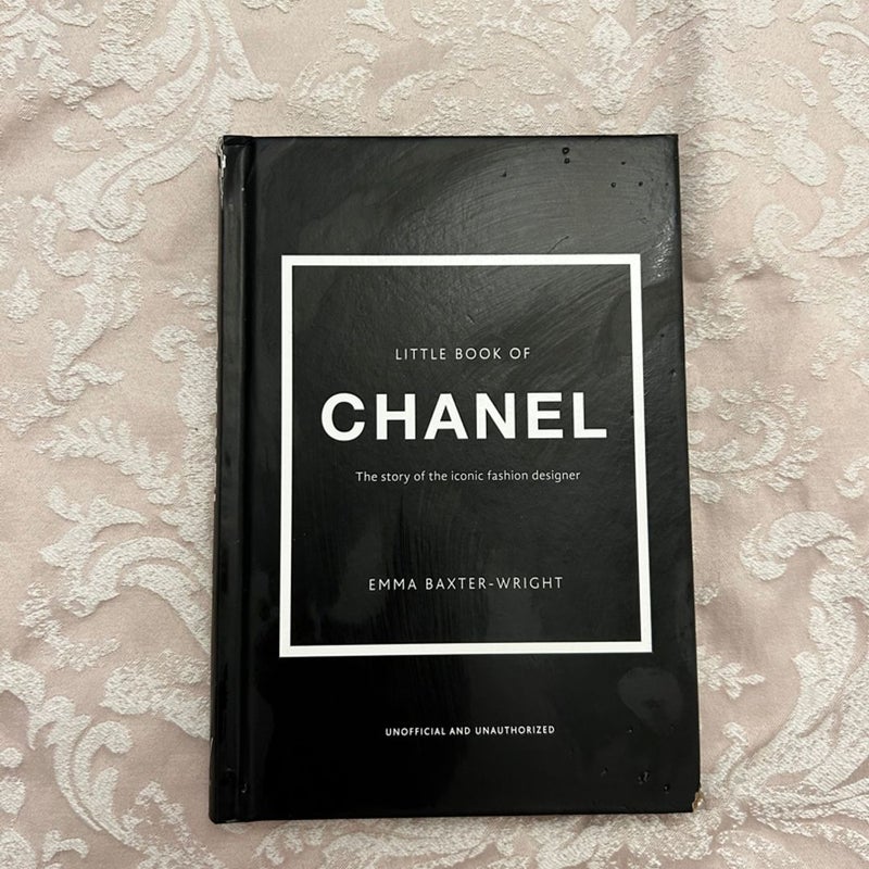 Chanel (Hardcover)