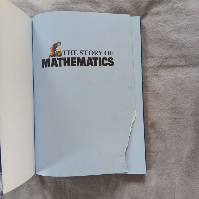 The Story of Mathematics