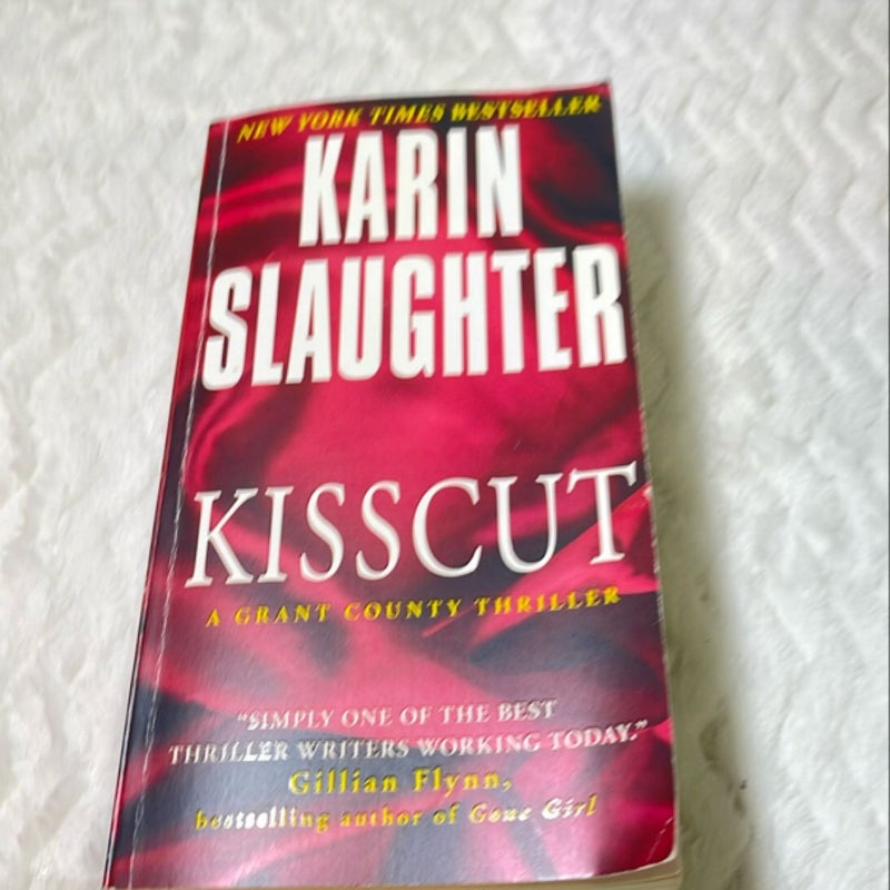 Kisscut
