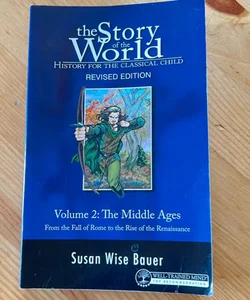 Story of the World #2 Middle Ages