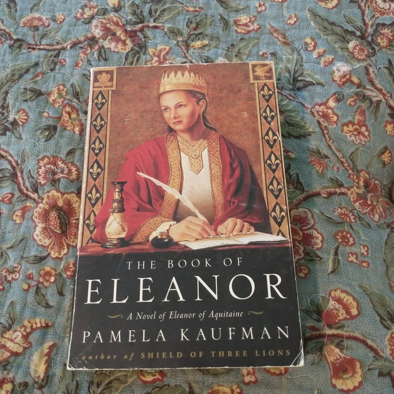 The Book of Eleanor