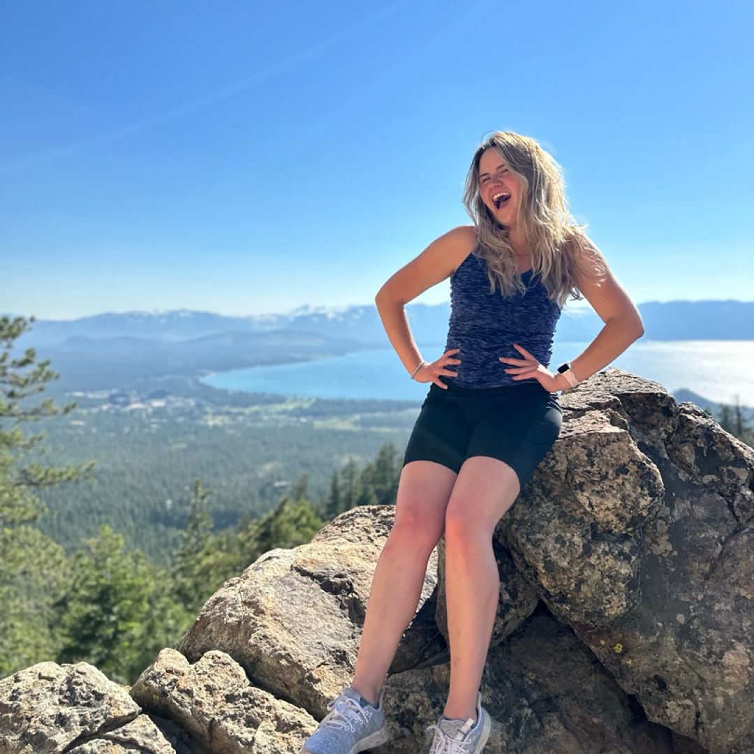 Lexi Olson