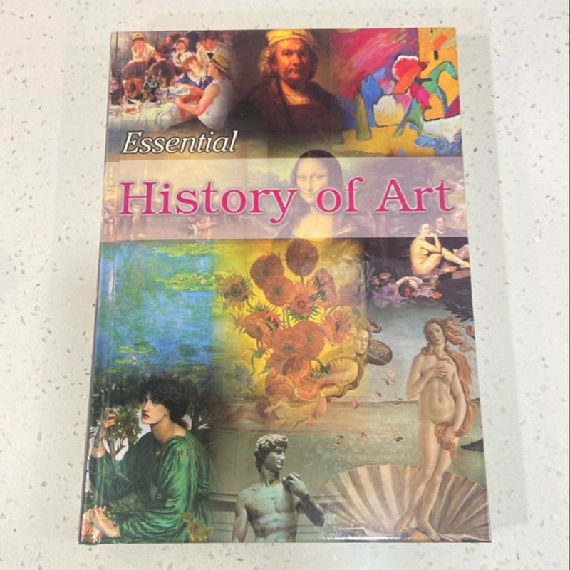 History of Art