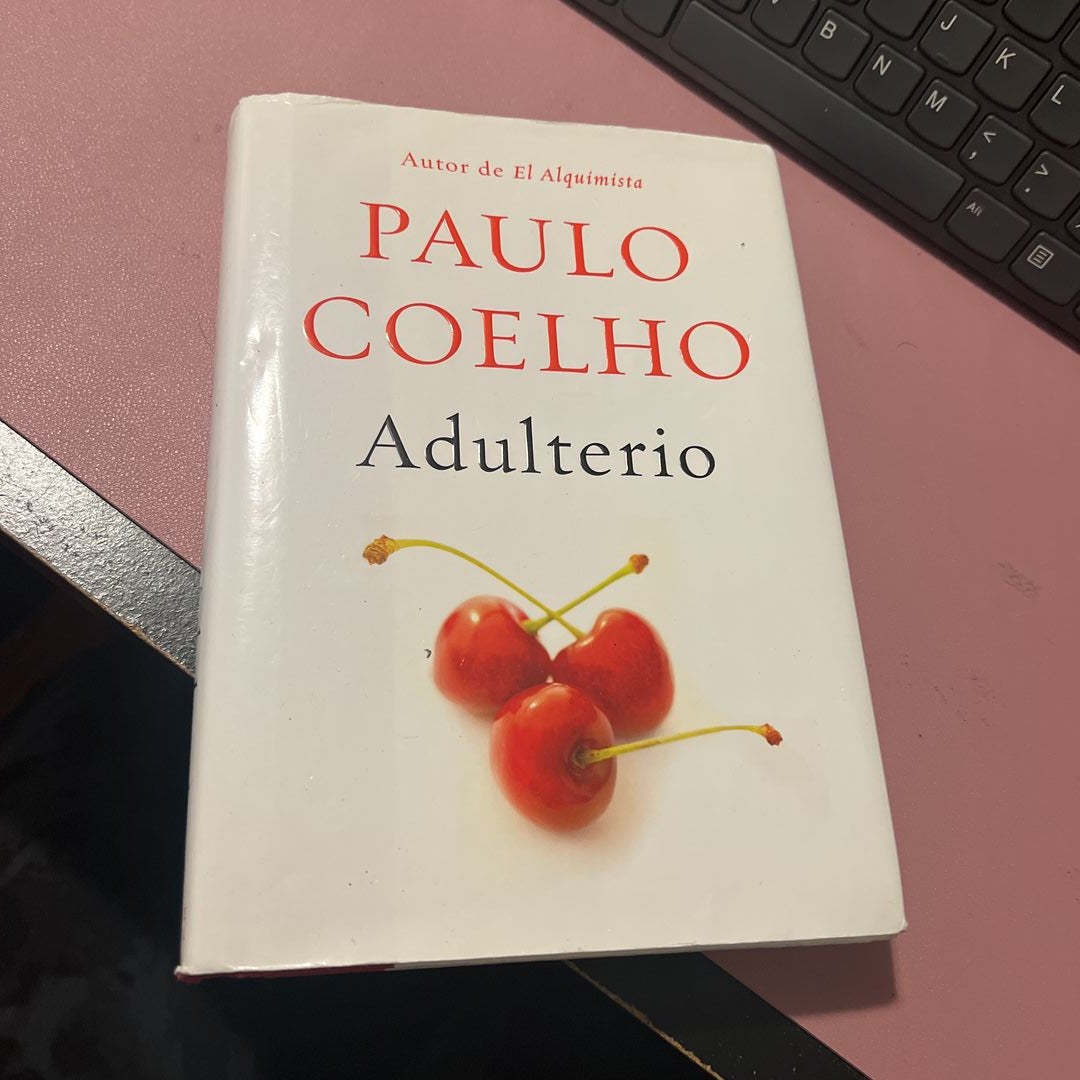 Adulterio