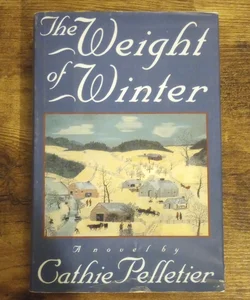 The Weight of Winter