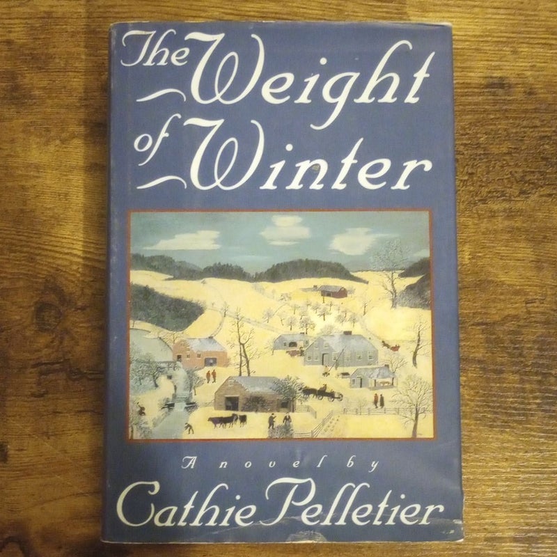 The Weight of Winter