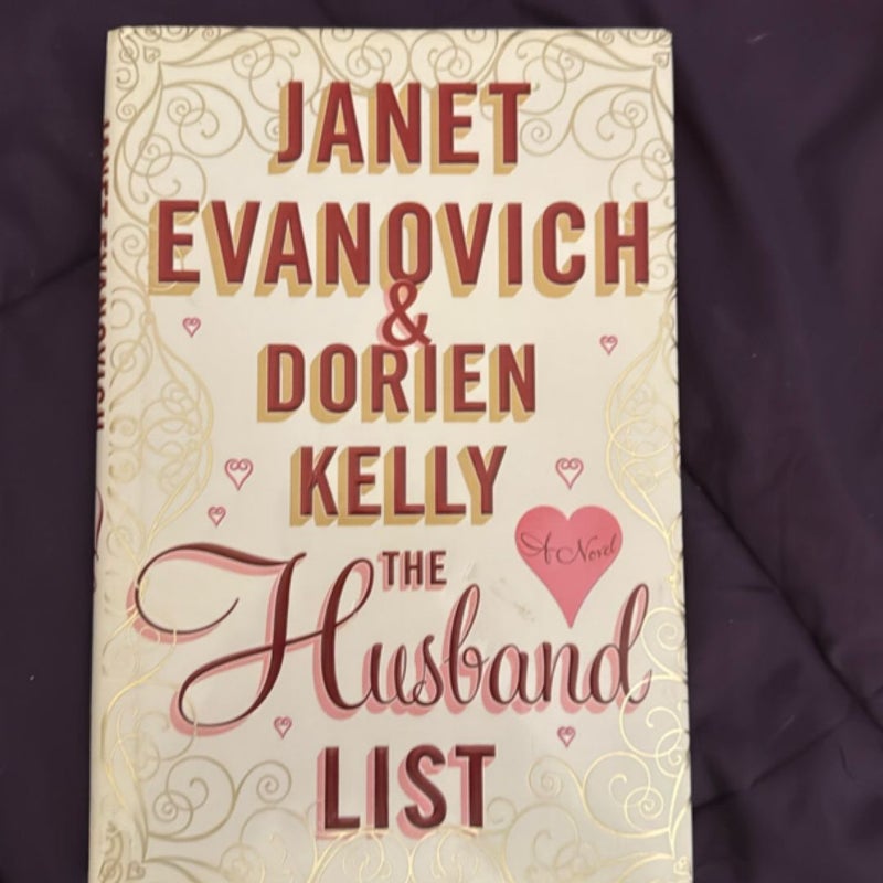 The Husband List