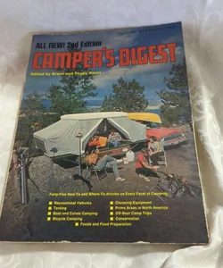 Camper's Digest