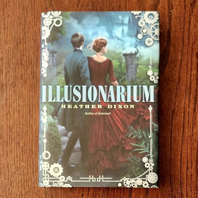 Illusionarium