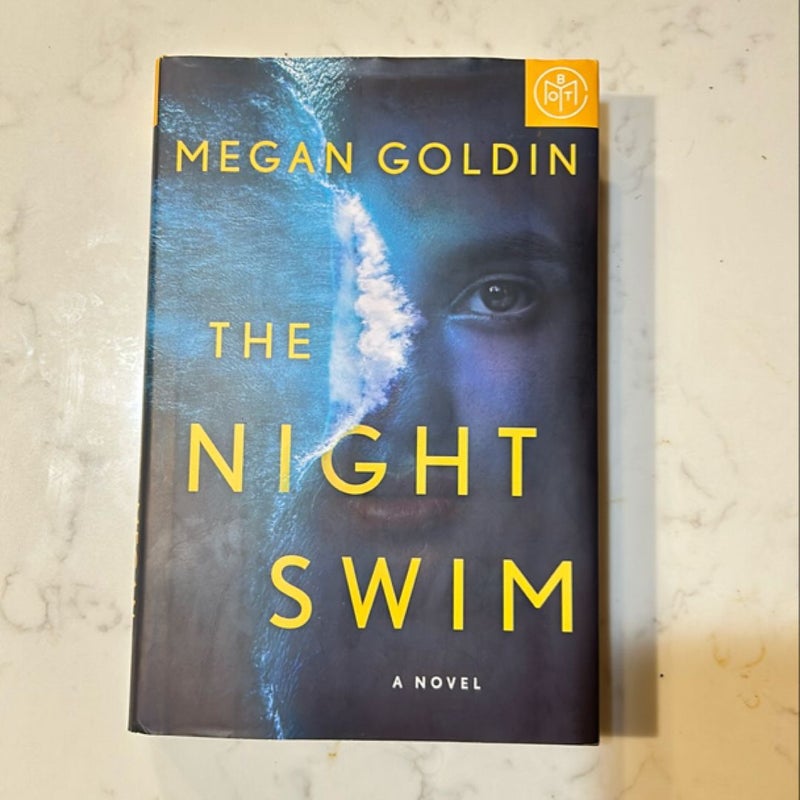 The Night Swim (BOTM)