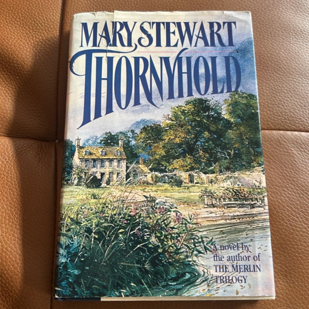 Thornyhold *1st 1st*