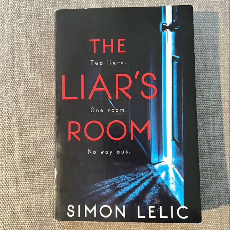 The Liar's Room