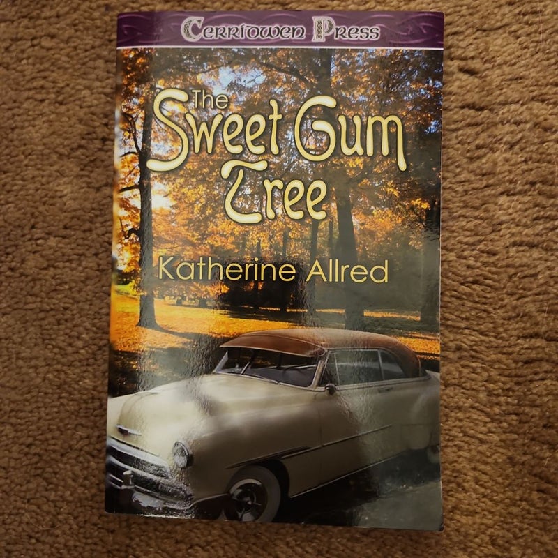 The Sweet Gum Tree