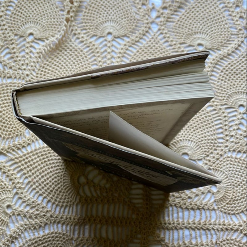 The Physick Book of Deliverance Dane