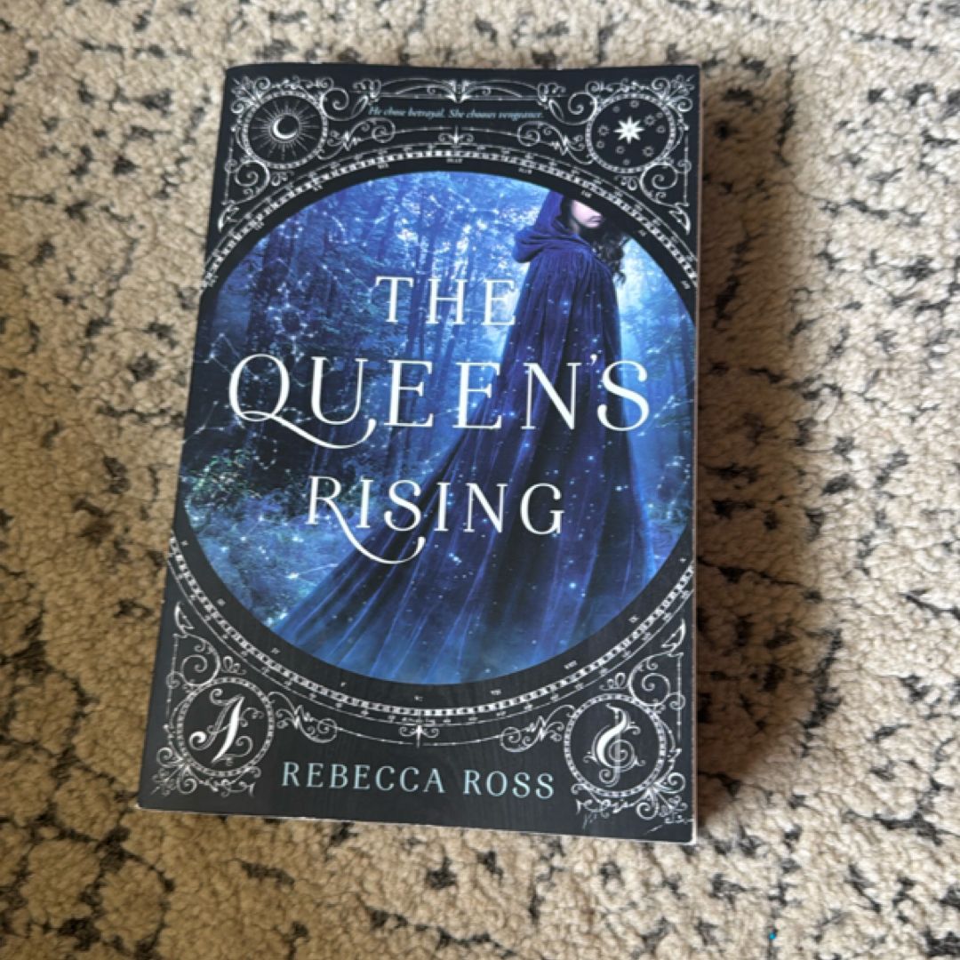 The Queen's Rising