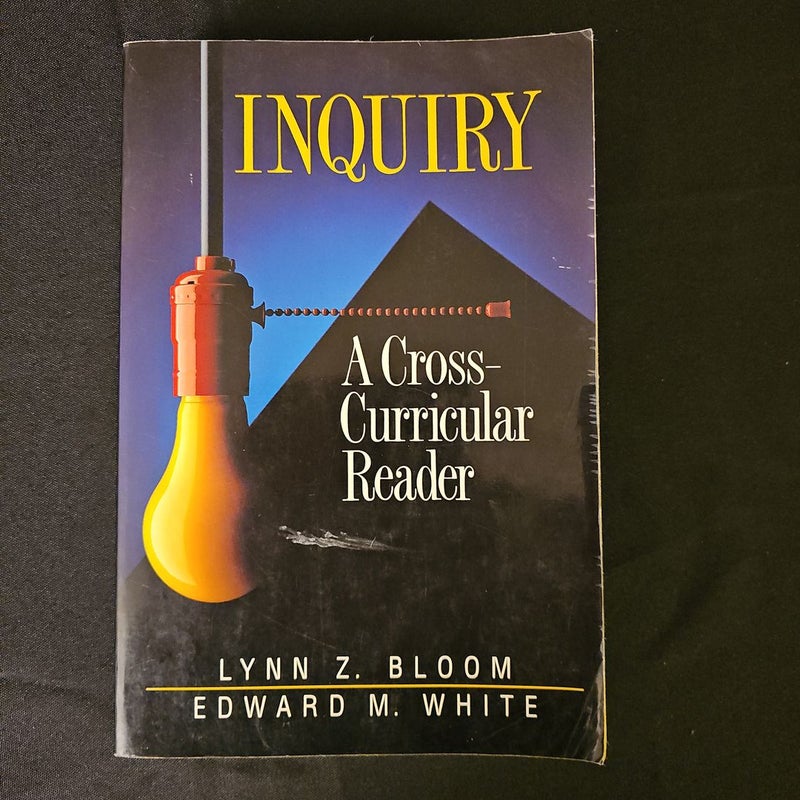 Inquiry