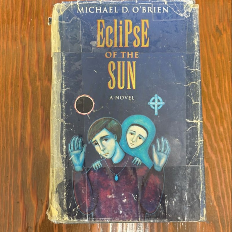 Eclipse of the Sun