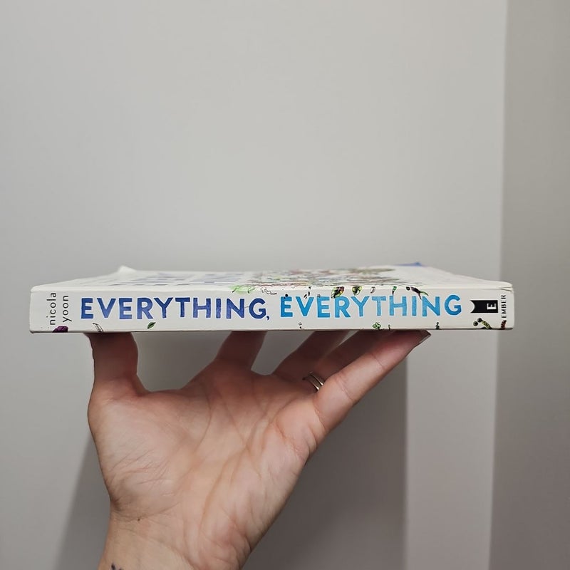 Everything, Everything