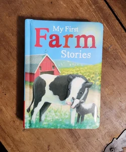 My First Farm Stories