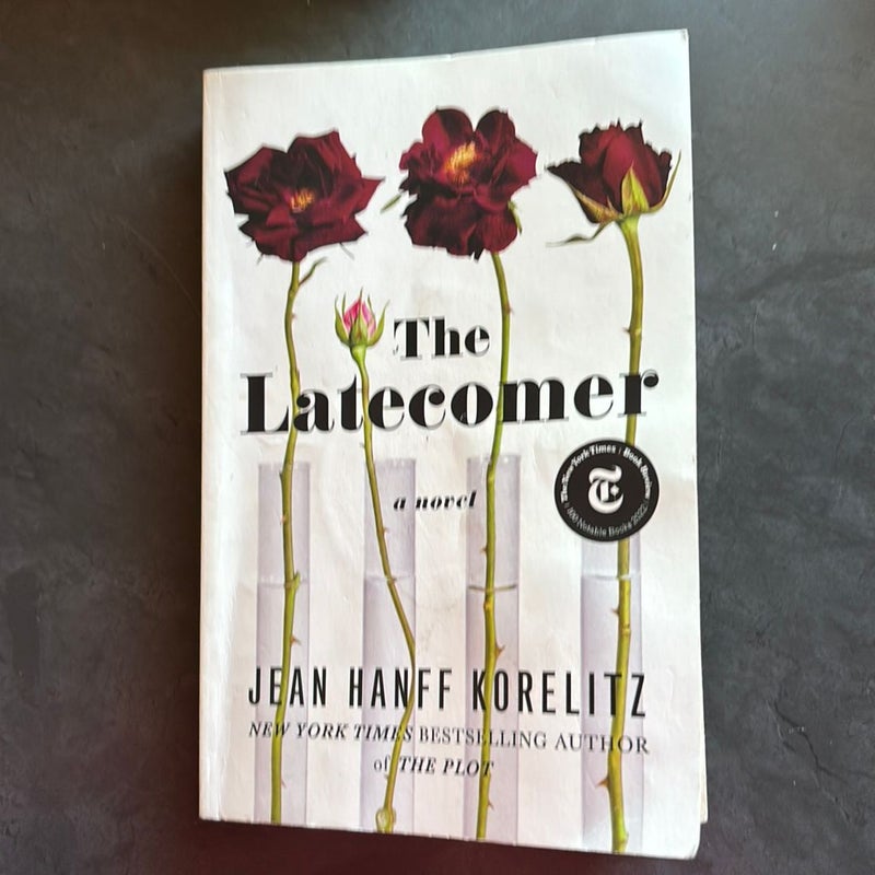 The Latecomer