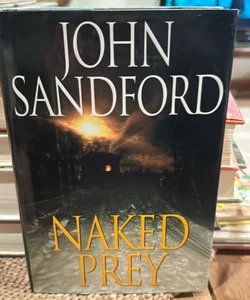 Naked Prey