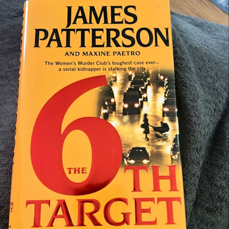 The 6th Target