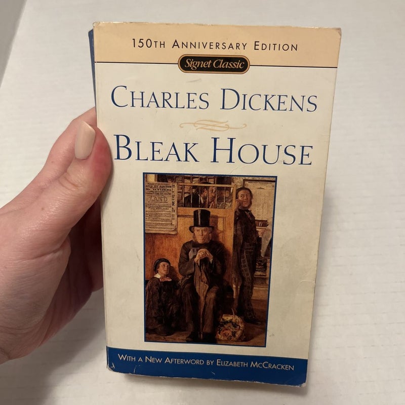 Bleak House