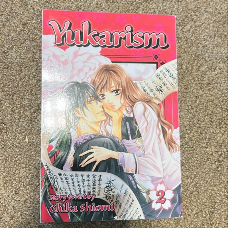 Yukarism, Vol. 2