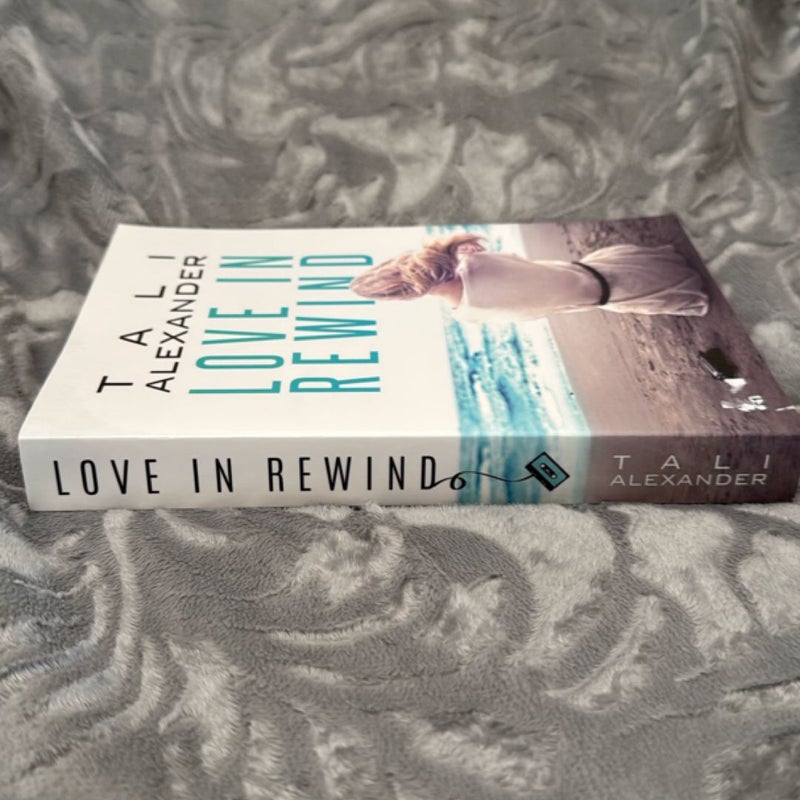 Love in Rewind