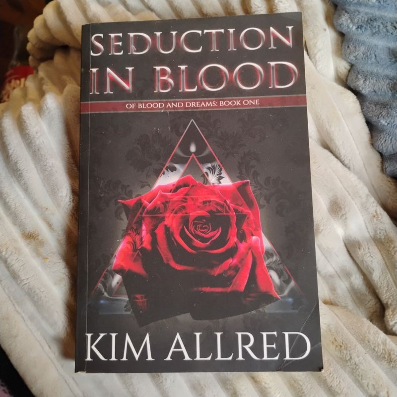 Seduction in Blood