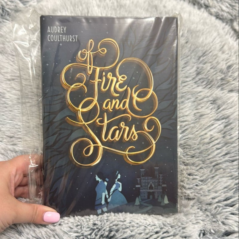 Of Fire and Stars