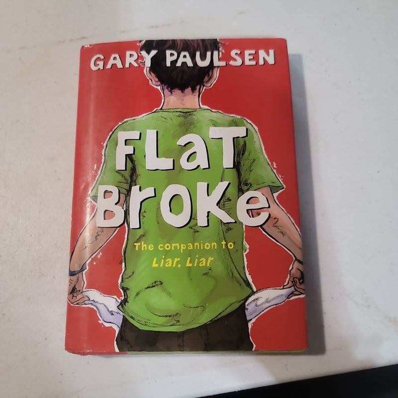 Flat Broke