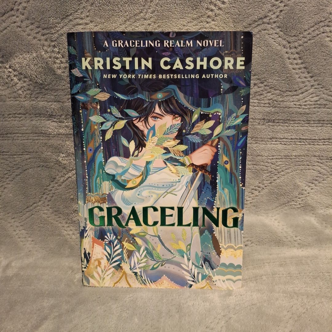 Graceling