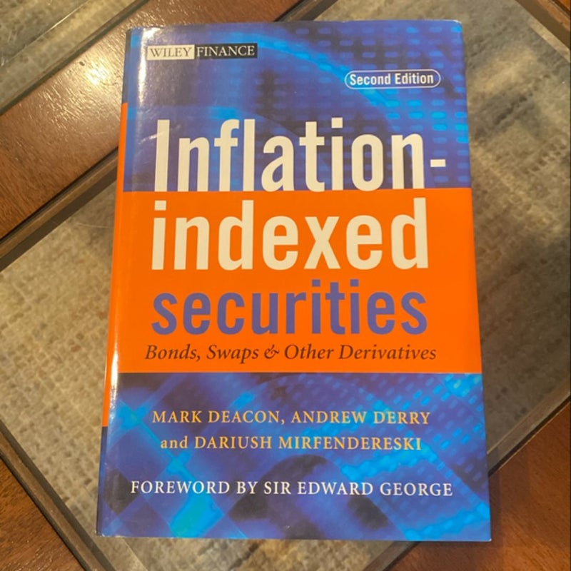 Inflation-Indexed Securities