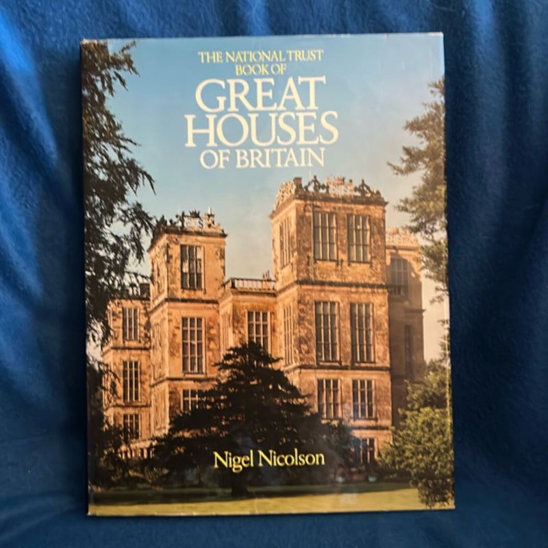 Great Houses of Britain