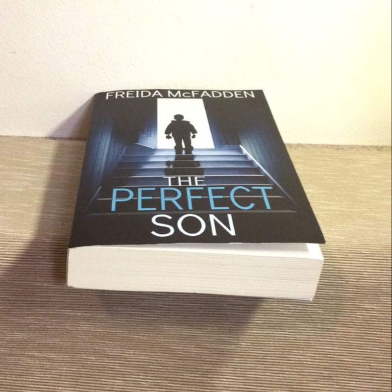 The Perfect Son