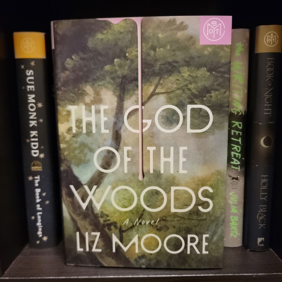 The God of the Woods