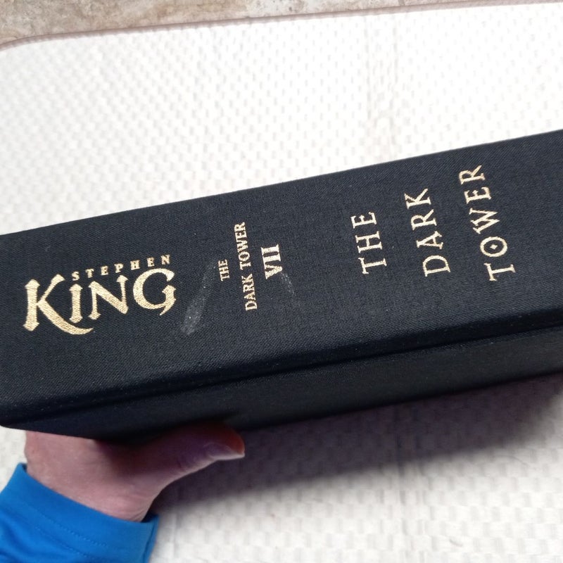 The Dark Tower