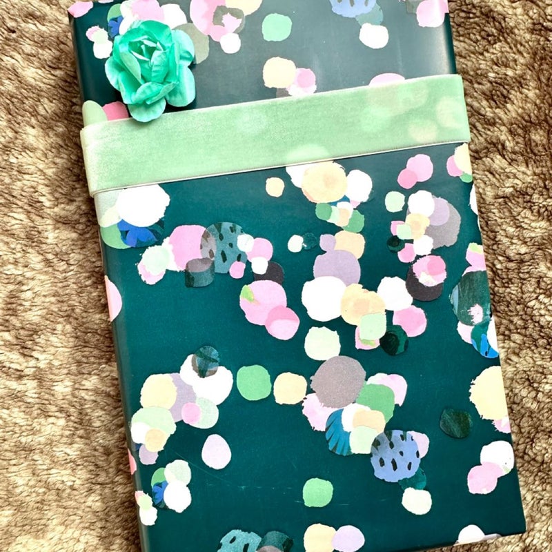 HUMOR *themed* Blind Date with a Book Box