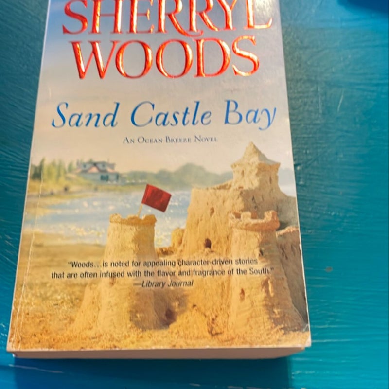 Sand Castle Bay