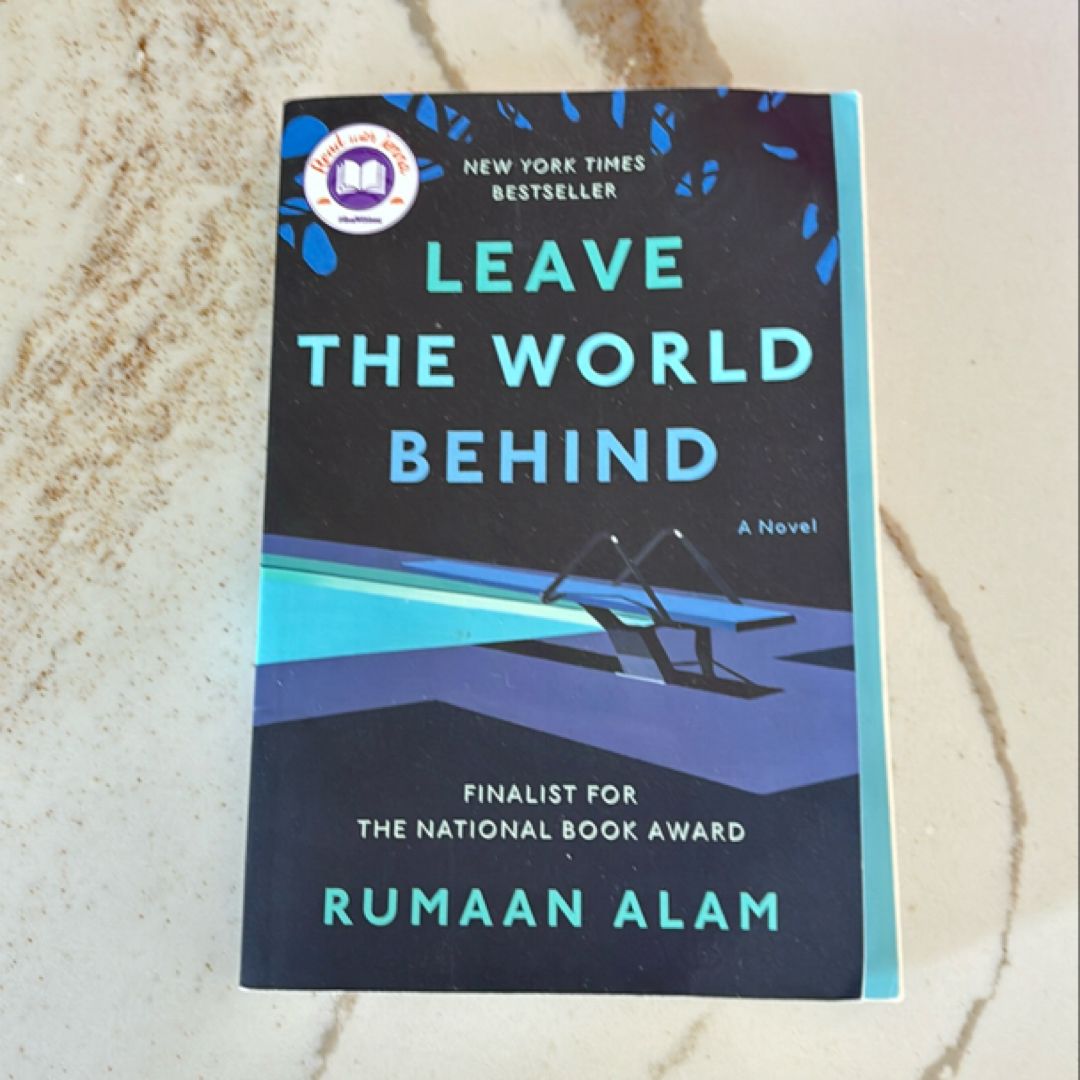 Leave the World Behind