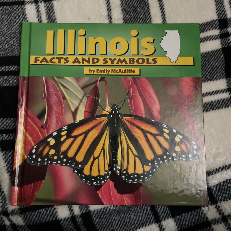 Illinois Facts and Symbols