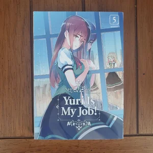 Yuri Is My Job! 5