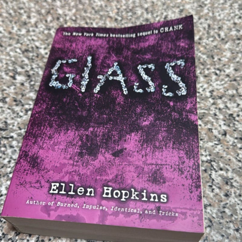 Glass