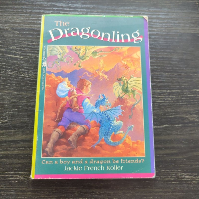 The Dragonling