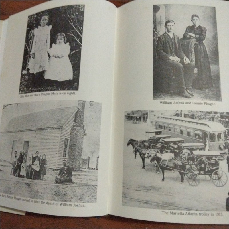 The Murder of Little Mary Phagan