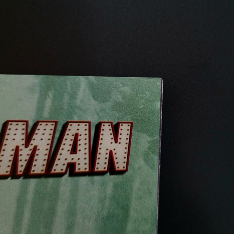 I Am Iron Man #3