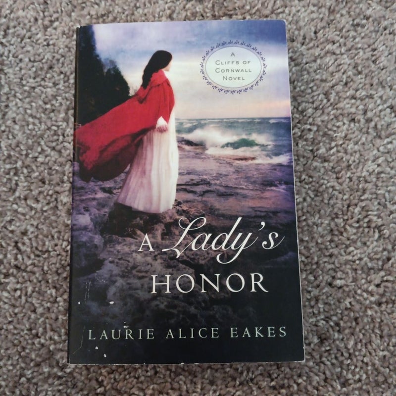 A Lady's Honor