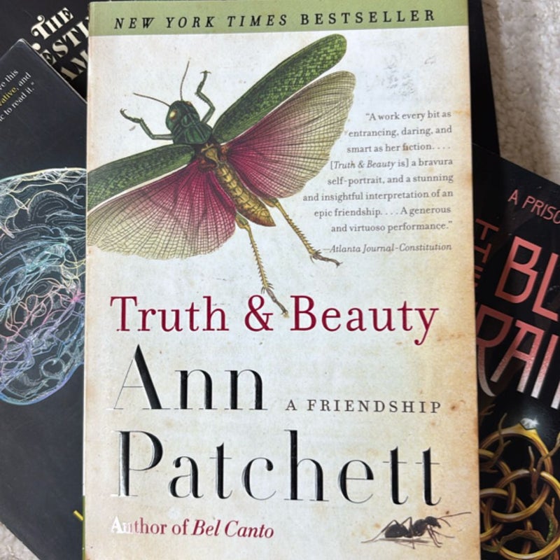 Truth and Beauty