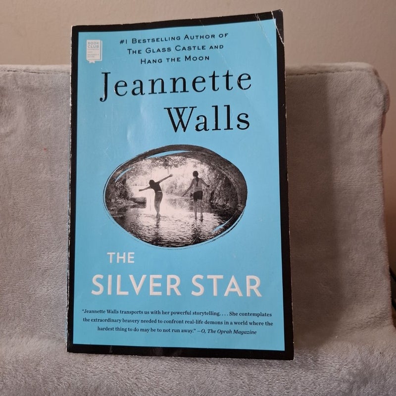 The Silver Star